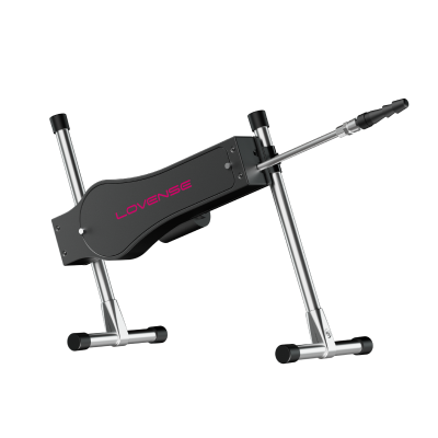 Lovense Sex Machine