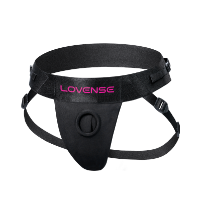 Lovense Harness (Harnais)