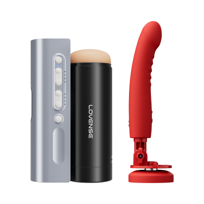 Solace Pro et Mission 2