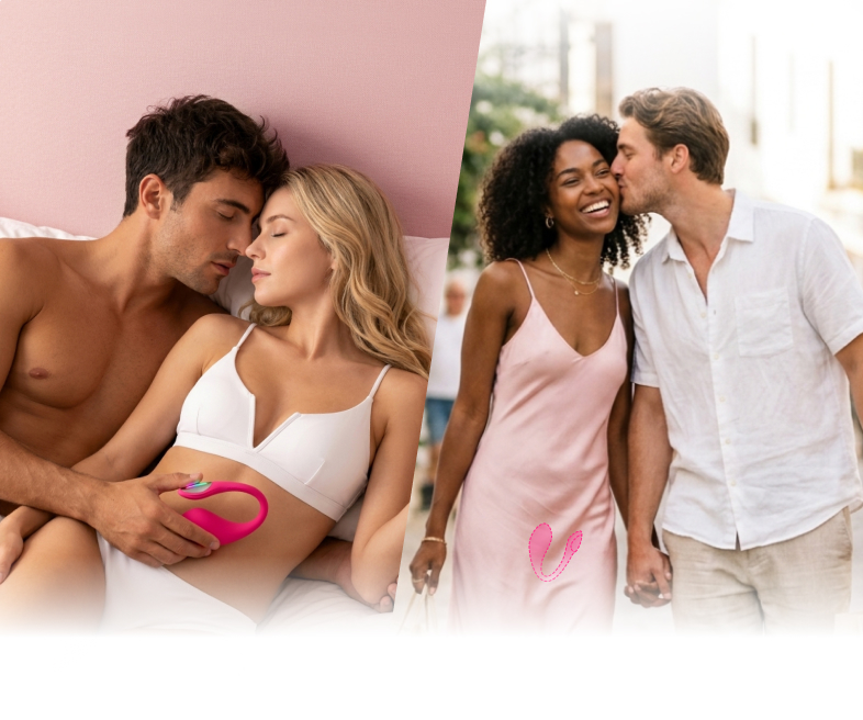 Lovense Lush 4