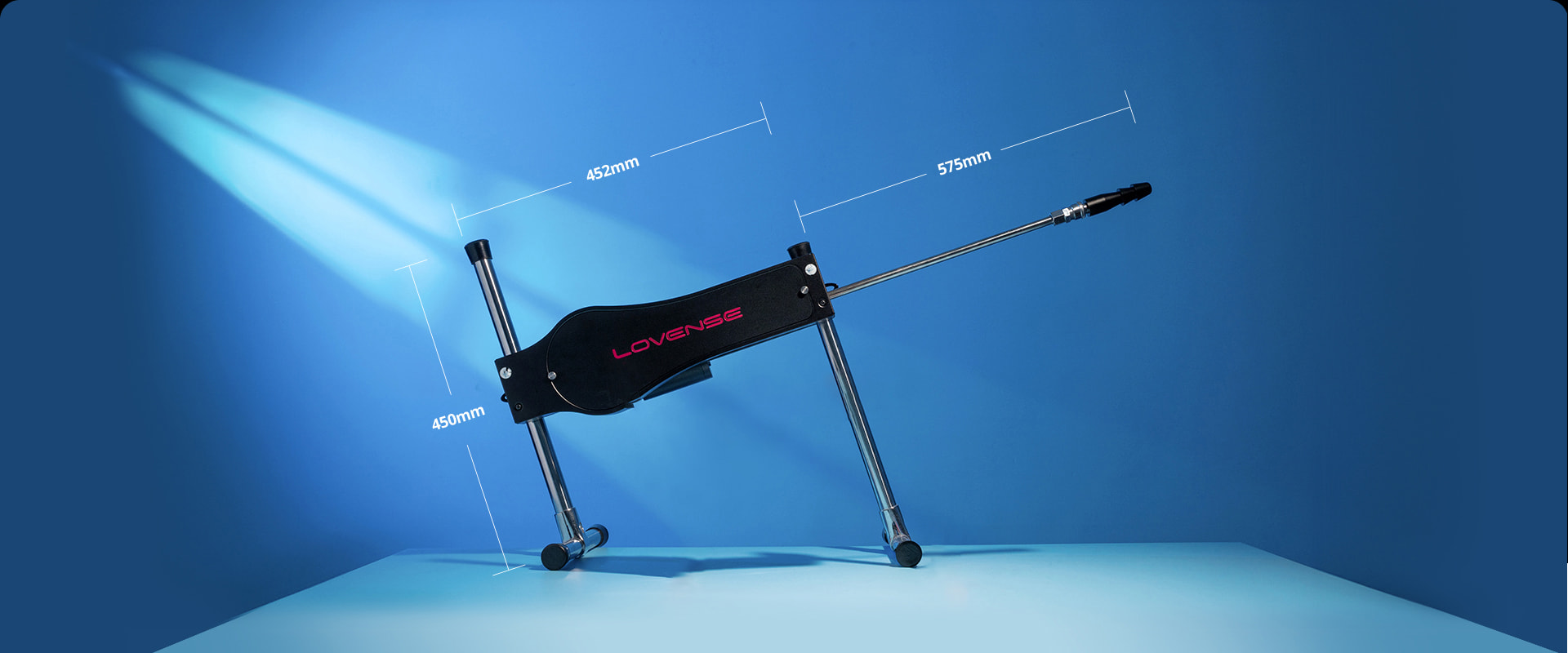 Lovense Mini Sex Machine